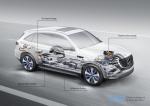 Mercedes-Benz EQC400 4Matic 2019 года (WW)